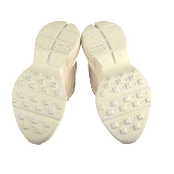 Gucci Rhython Sneakers - Picture 4 of 5